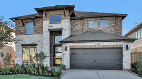 Candela 50' - Richmond, TX