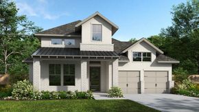 Colton 55' - Montgomery, TX