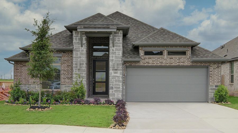 293 White Oak (2513W)