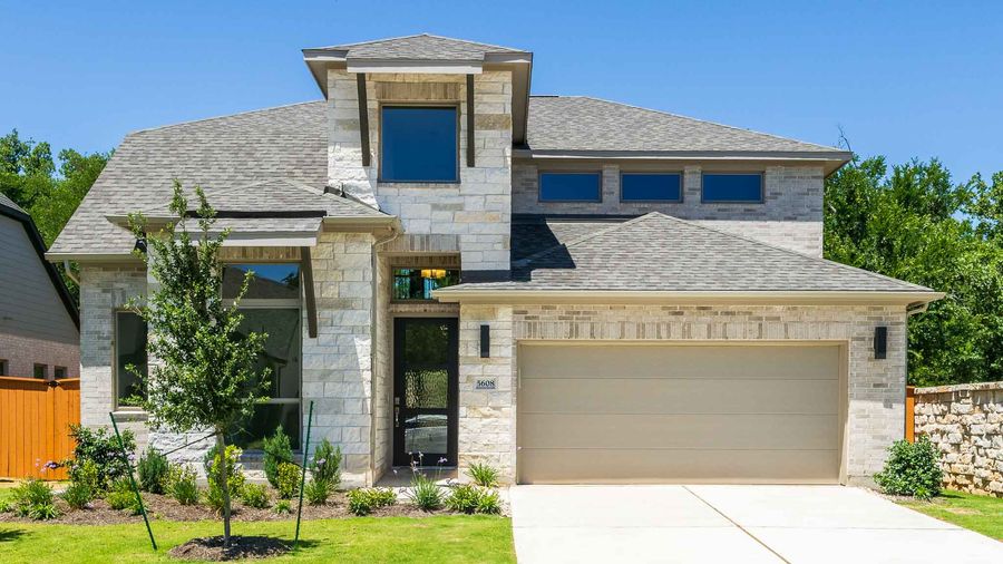 5608 Kyle Joseph Drive (2595W)