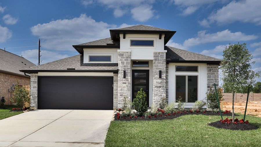19810 Quarter Horse Drive. Tomball, TX 77377