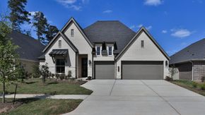 Audubon 60' - Magnolia, TX