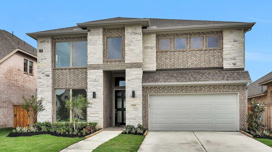 18806 Windy Orchard Street. Manvel, TX 77578