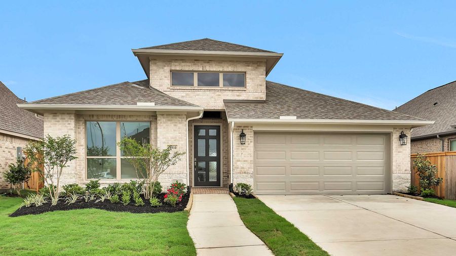 18910 Windy Orchard Street. Manvel, TX 77578