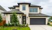 casa en Parkside On The River West 50' por Perry Homes