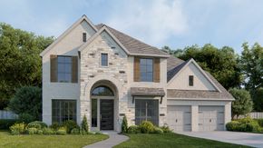 Meridiana 60' - Manvel, TX