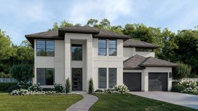 Everly 60' - Hockley, TX