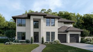 3593W - Jubilee 60': Hockley, Texas - Perry Homes