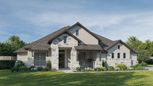 The Preserve At Elm Creek 1 Acre - New Braunfels, TX