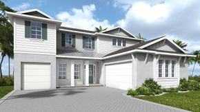 Southern Hills 65' - Brooksville, FL