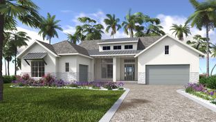 2527F - Southern Hills 80': Brooksville, Florida - Perry Homes