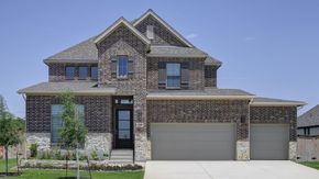 Vida 50' - San Antonio, TX