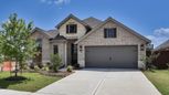 Evergreen 50' - Conroe, TX