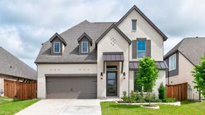 Walsh 55' - Fort Worth, TX