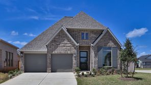27106 Texas Bluebonnet Trail (2357W)