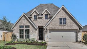 2811 Sweet Honey Lane (2574W)