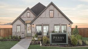 Prairie Oaks 40' - Little Elm, TX