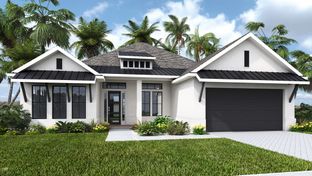 2497F - Southern Hills 65': Brooksville, Florida - Perry Homes