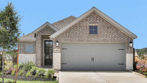 5038 Bowen Prairie Drive (1722W)