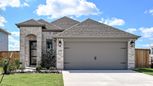 The Parklands 50' - Schertz, TX