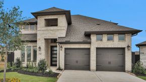 Harvest Green 45' - Richmond, TX