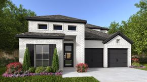 Marvida 45' - Gated - Cypress, TX