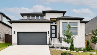 2663W - La Cima 50': San Marcos, Texas - Perry Homes