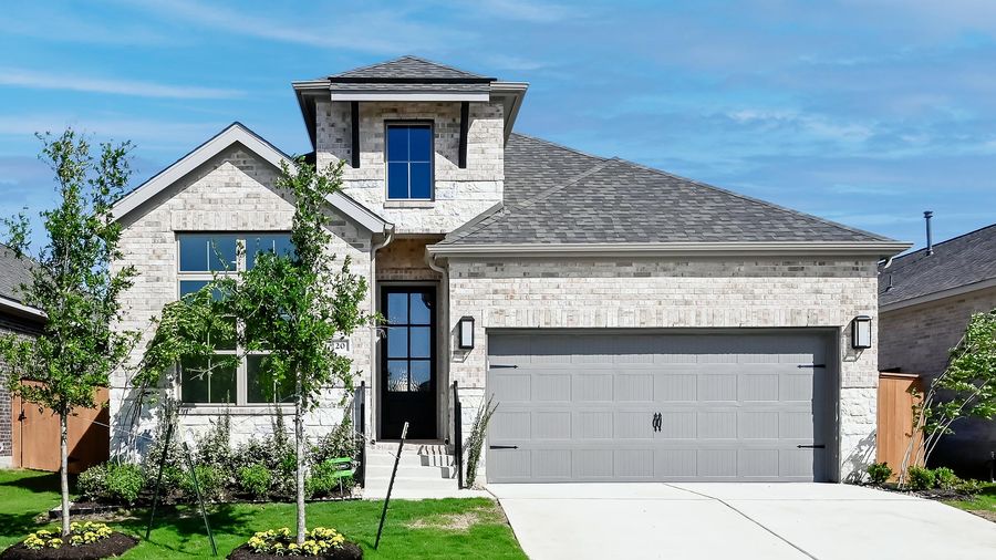 120 King Haakon Bay Drive (2079W)