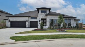 Bridgeland 80' - Cypress, TX