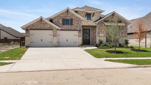 1109 Barnmeadow Lane (2357W)