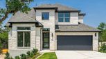 Parkside On The River West 50' - Georgetown, TX