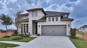 Marvida 55' - Gated - Cypress, TX
