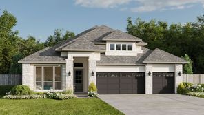 8613 Lefrak Drive (2953E)