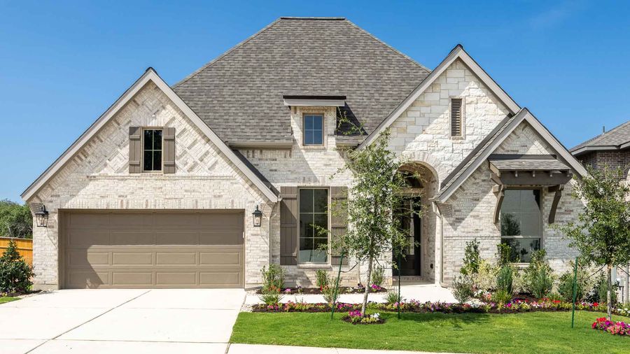 1732 Snowdrop Drive (2944W)