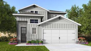 Solms Landing 45' - New Braunfels, TX