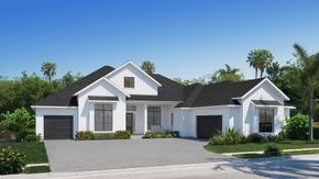 Southern Hills 80' - Brooksville, FL