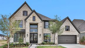 Elyson 65' - Katy, TX