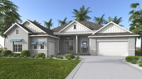 Southern Hills 65' - Brooksville, FL