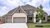 homes in Parten 75'/85' by Perry Homes
