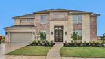 Valencia 70' - Manvel, TX