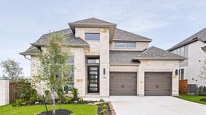 Mayfair 50' - New Braunfels, TX