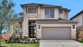 Candela 50' - Richmond, TX