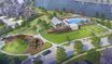 casa en The Heights At Uptown Celina 50' por Perry Homes