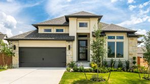 117 Palo Pinto Bend (2737W)
