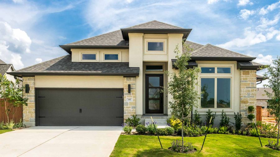 117 Palo Pinto Bend (2737W)