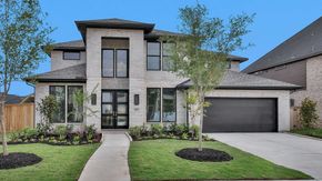 Candela South 60' - Richmond, TX