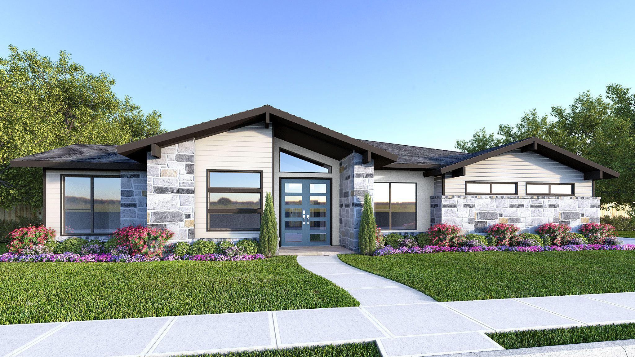 325 Falcon Cove. Castroville, TX 78009