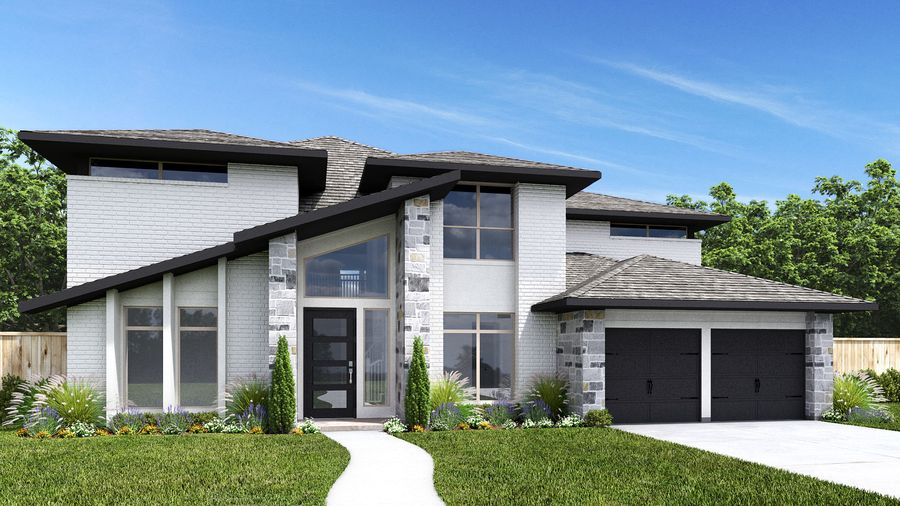 215 Leaning Rock Ridge (3791W)