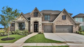 Meridiana 80' - Gated - Manvel, TX