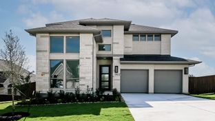 2561H - Homestead 65': Schertz, Texas - Perry Homes